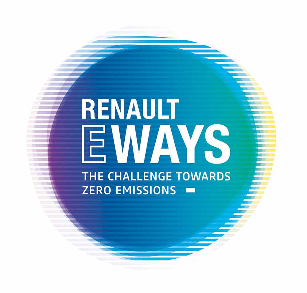 Renault eWays