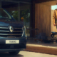 Renault Bedrijfswagens presenteert Trafic Shop & Go op BouwBeurs 2023