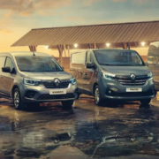 Renault Bedrijfswagens
