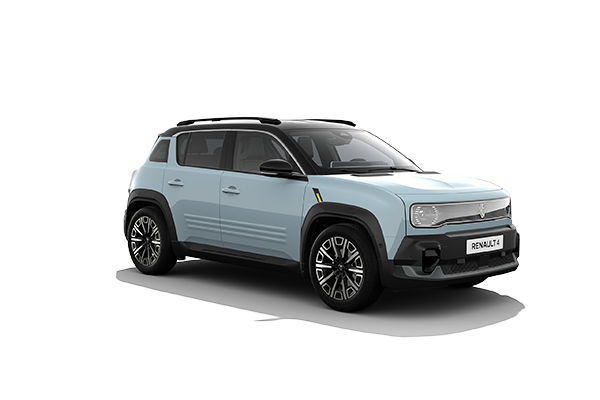 renault 4 foto overzicht